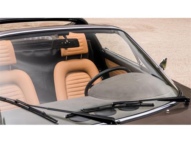 1973 Ferrari Dino 246 GTS (CC-2092589) for sale in Carmel, California