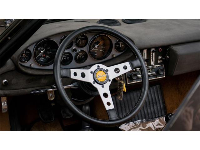1973 Ferrari Dino 246 GTS (CC-2092589) for sale in Carmel, California