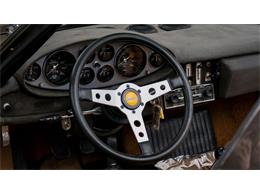 1973 Ferrari Dino 246 GTS (CC-2092589) for sale in Carmel, California