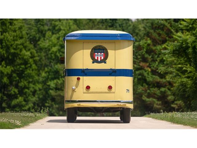 1936 Divco Delivery Truck (CC-2092590) for sale in Carmel, California