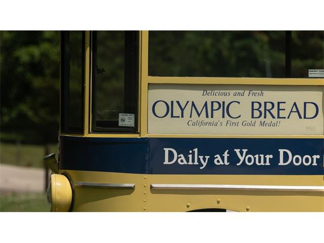 1936 Divco Delivery Truck (CC-2092590) for sale in Carmel, California