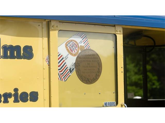 1936 Divco Delivery Truck (CC-2092590) for sale in Carmel, California