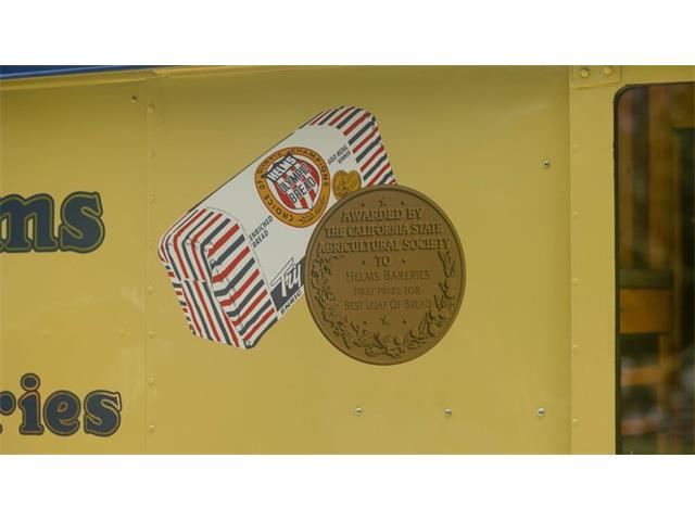 1936 Divco Delivery Truck (CC-2092590) for sale in Carmel, California