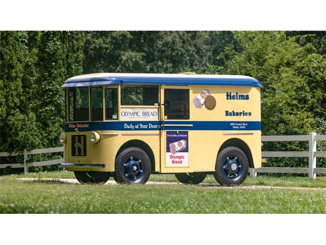 1936 Divco Delivery Truck (CC-2092590) for sale in Carmel, California