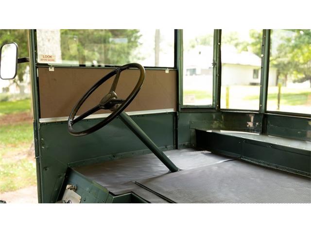 1936 Divco Delivery Truck (CC-2092590) for sale in Carmel, California