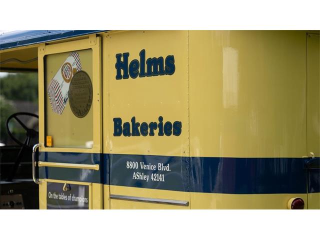 1936 Divco Delivery Truck (CC-2092590) for sale in Carmel, California