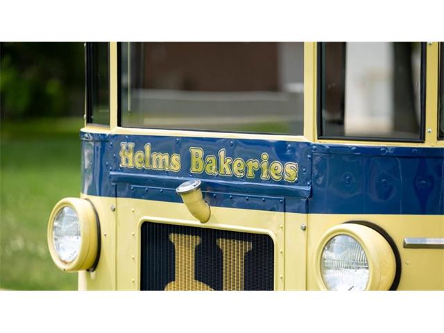 1936 Divco Delivery Truck (CC-2092590) for sale in Carmel, California