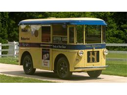 1936 Divco Delivery Truck (CC-2092590) for sale in Carmel, California