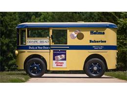 1936 Divco Delivery Truck (CC-2092590) for sale in Carmel, California