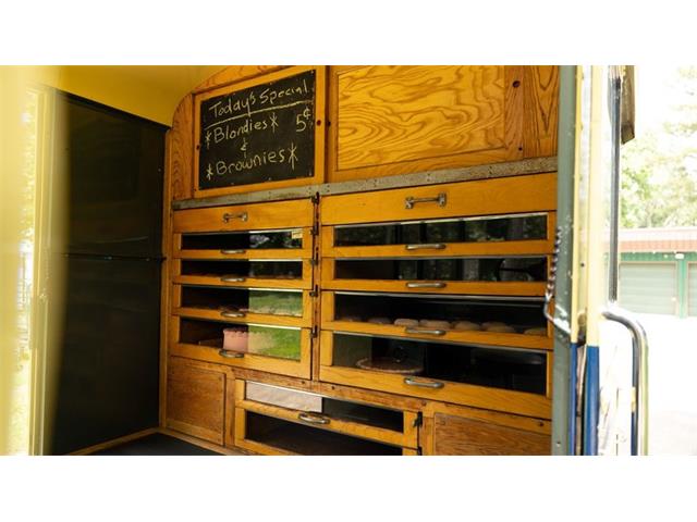 1936 Divco Delivery Truck (CC-2092590) for sale in Carmel, California