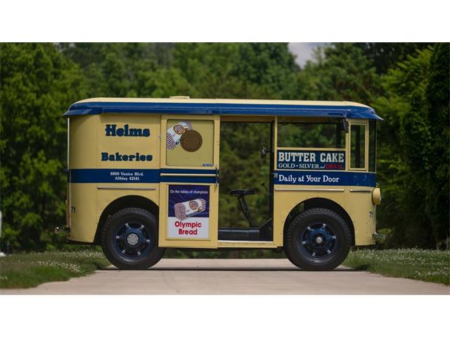1936 Divco Delivery Truck (CC-2092590) for sale in Carmel, California
