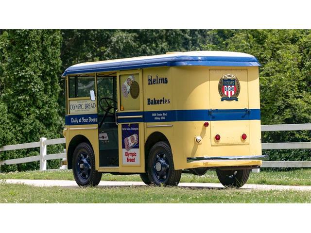 1936 Divco Delivery Truck (CC-2092590) for sale in Carmel, California