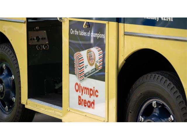 1936 Divco Delivery Truck (CC-2092590) for sale in Carmel, California