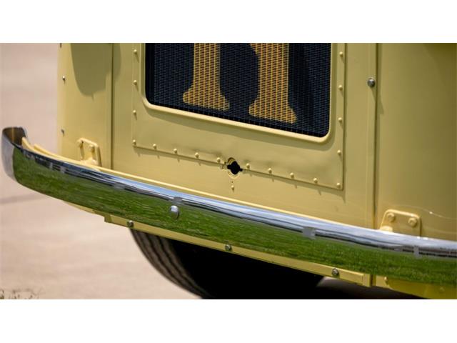 1936 Divco Delivery Truck (CC-2092590) for sale in Carmel, California