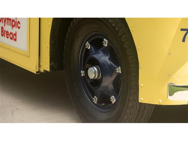 1936 Divco Delivery Truck (CC-2092590) for sale in Carmel, California