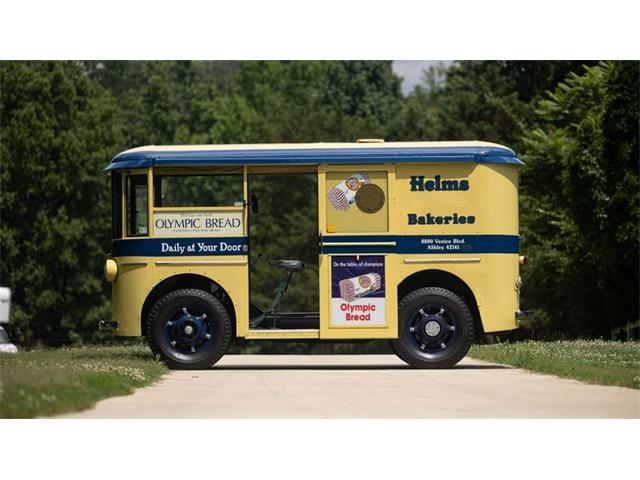 1936 Divco Delivery Truck (CC-2092590) for sale in Carmel, California