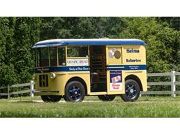 1936 Divco Delivery Truck (CC-2092590) for sale in Carmel, California