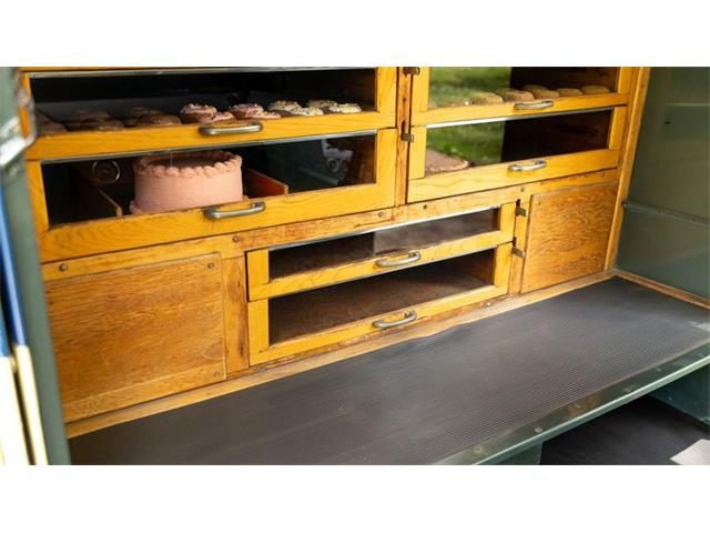 1936 Divco Delivery Truck (CC-2092590) for sale in Carmel, California