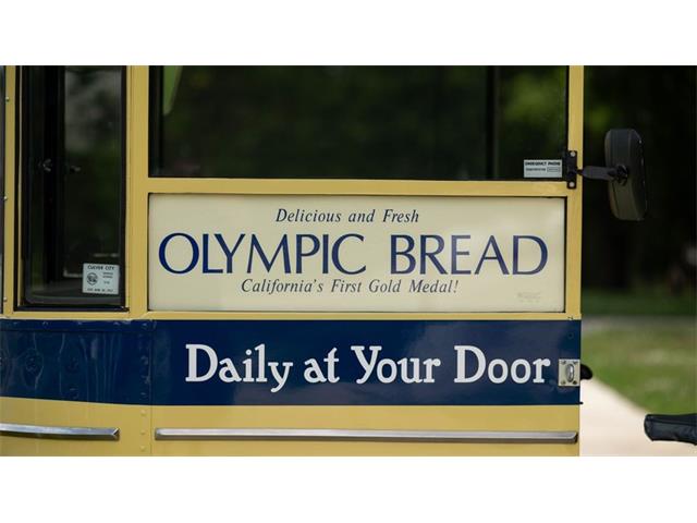 1936 Divco Delivery Truck (CC-2092590) for sale in Carmel, California