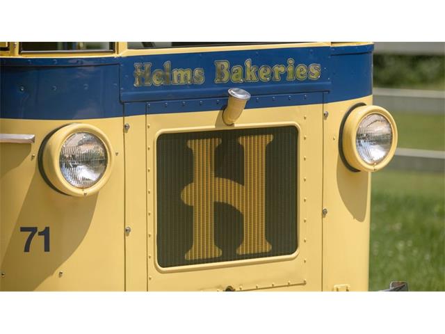 1936 Divco Delivery Truck (CC-2092590) for sale in Carmel, California