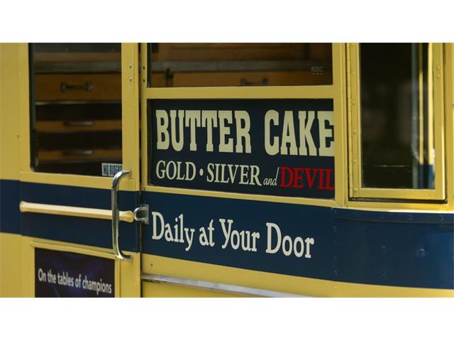 1936 Divco Delivery Truck (CC-2092590) for sale in Carmel, California