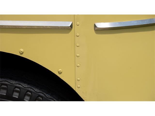 1936 Divco Delivery Truck (CC-2092590) for sale in Carmel, California