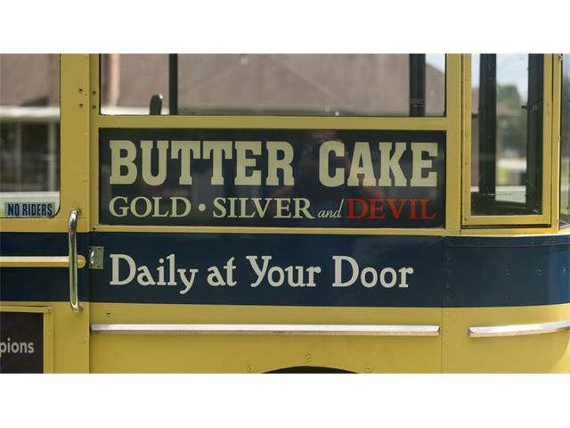 1936 Divco Delivery Truck (CC-2092590) for sale in Carmel, California