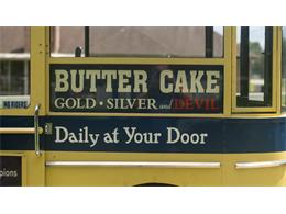 1936 Divco Delivery Truck (CC-2092590) for sale in Carmel, California