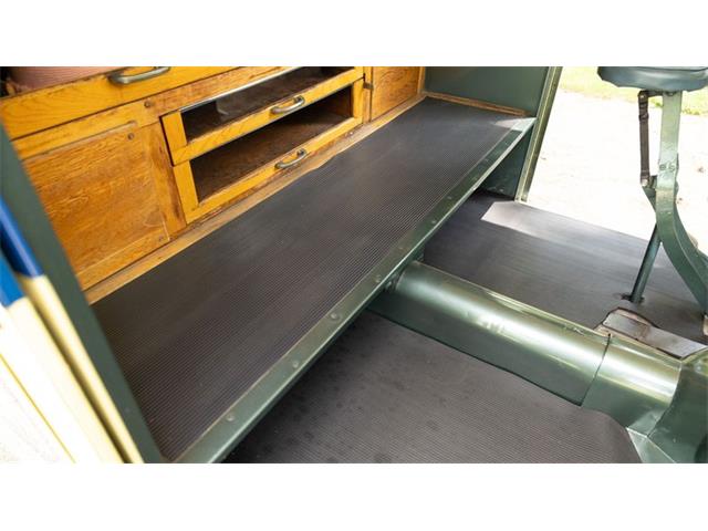 1936 Divco Delivery Truck (CC-2092590) for sale in Carmel, California