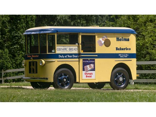 1936 Divco Delivery Truck (CC-2092590) for sale in Carmel, California