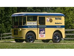 1936 Divco Delivery Truck (CC-2092590) for sale in Carmel, California
