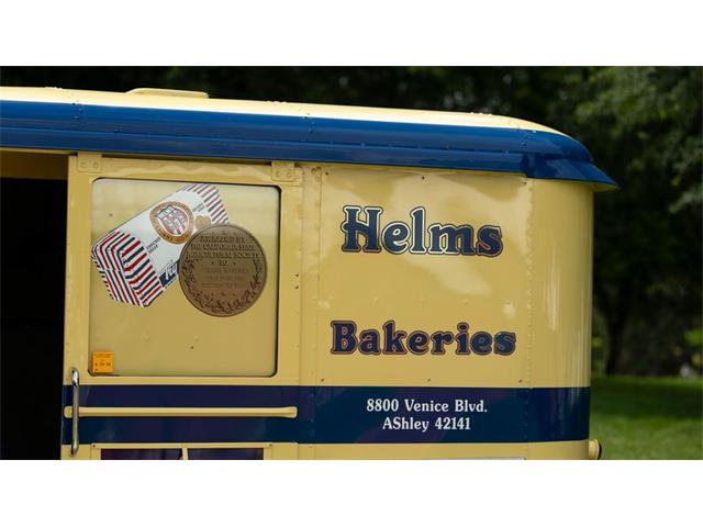 1936 Divco Delivery Truck (CC-2092590) for sale in Carmel, California
