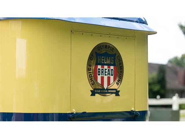 1936 Divco Delivery Truck (CC-2092590) for sale in Carmel, California