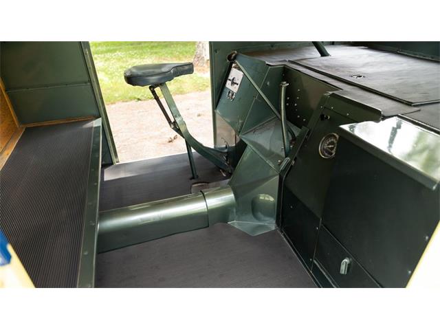 1936 Divco Delivery Truck (CC-2092590) for sale in Carmel, California