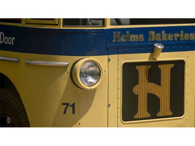 1936 Divco Delivery Truck (CC-2092590) for sale in Carmel, California
