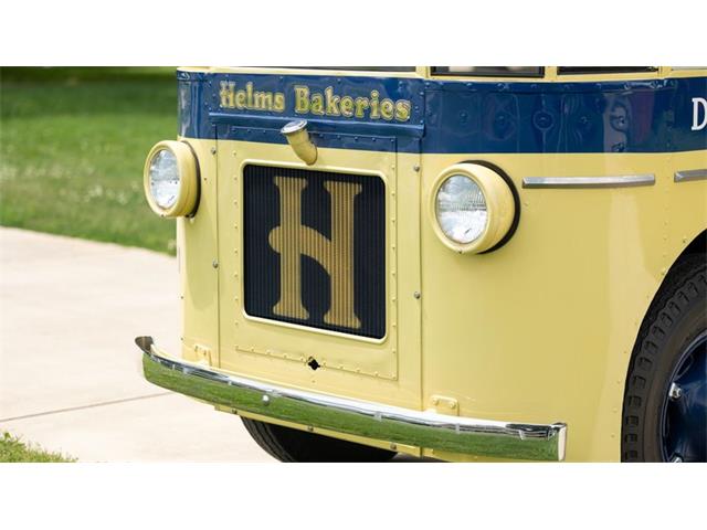 1936 Divco Delivery Truck (CC-2092590) for sale in Carmel, California