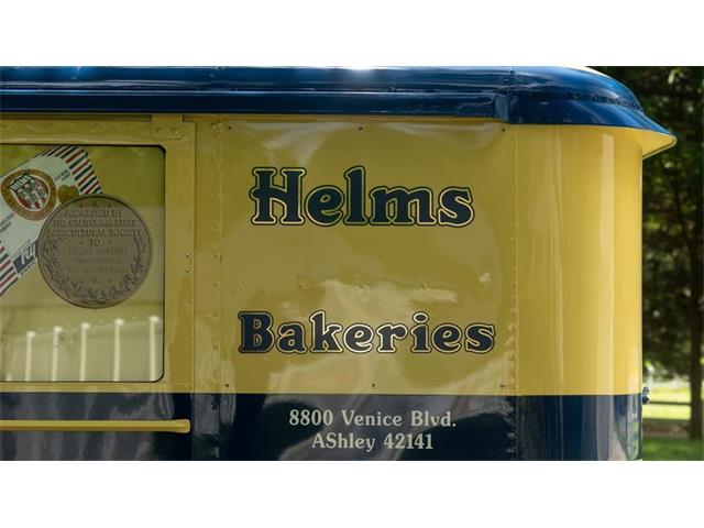 1936 Divco Delivery Truck (CC-2092590) for sale in Carmel, California