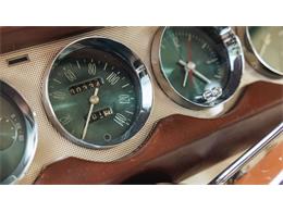 1956 Continental Mark II (CC-2092593) for sale in Carmel, California