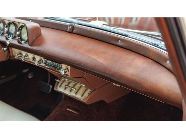 1956 Continental Mark II (CC-2092593) for sale in Carmel, California