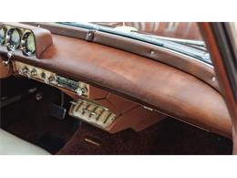 1956 Continental Mark II (CC-2092593) for sale in Carmel, California