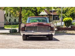 1956 Continental Mark II (CC-2092593) for sale in Carmel, California