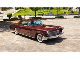 1956 Continental Mark II (CC-2092593) for sale in Carmel, California