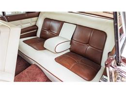 1956 Continental Mark II (CC-2092593) for sale in Carmel, California