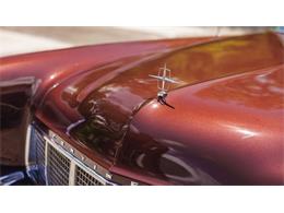 1956 Continental Mark II (CC-2092593) for sale in Carmel, California