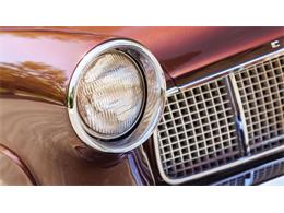 1956 Continental Mark II (CC-2092593) for sale in Carmel, California