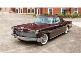 1956 Continental Mark II (CC-2092593) for sale in Carmel, California