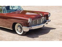 1956 Continental Mark II (CC-2092593) for sale in Carmel, California