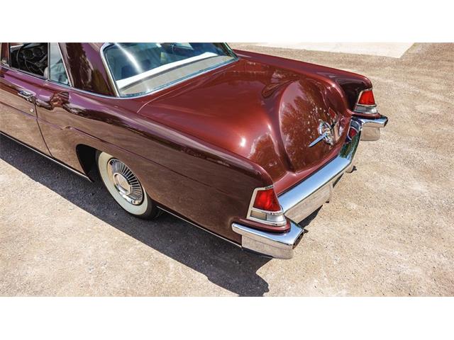 1956 Continental Mark II (CC-2092593) for sale in Carmel, California
