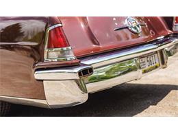 1956 Continental Mark II (CC-2092593) for sale in Carmel, California
