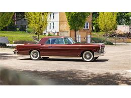 1956 Continental Mark II (CC-2092593) for sale in Carmel, California